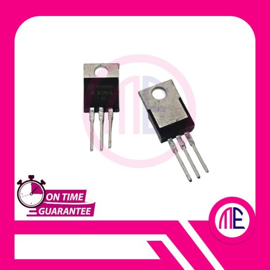 K3594 - 2SK3594-01 TO-220 -Komponen Elektronik