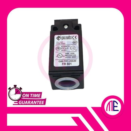 FR501 Limit Switch