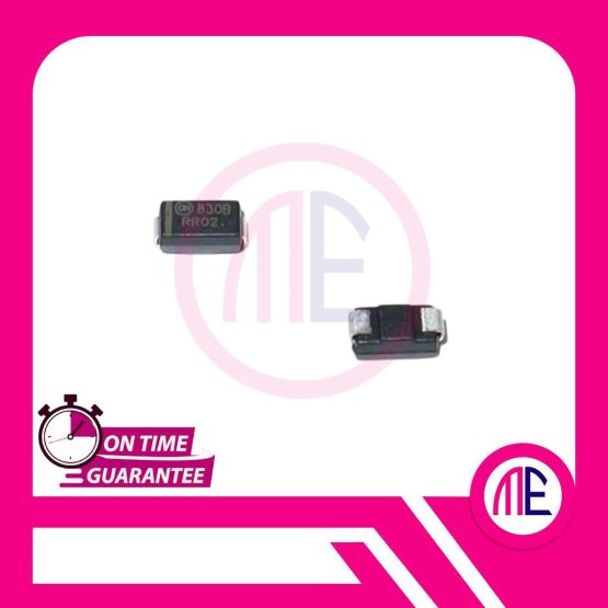 830B - 1SMA5930BT3G DO-214AC (SMA)