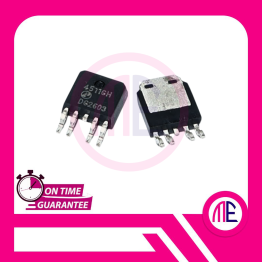 4511GH - AP4511GH TO-252-4