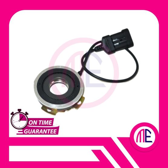 XYK-Q01-T67-4NF 1-VCC 2-GND 3-OUTA 4-OUTB Electric Forklift Parts AC Motor Speed Encoder