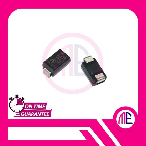 DIODA 832B - 1SMA5932B DO-214AC (SMA)