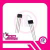 502A - HAL502UA-A TO-92 (Straight Pin)
