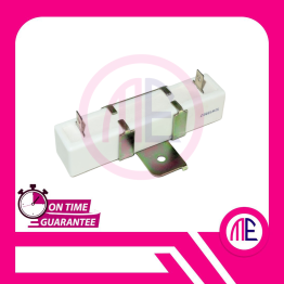 50W150RJ (50W 150 Ohm 5%) RX27-4H Resistor Ceramics Cement