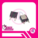 5R380CE - IPD50R380CE TO-252