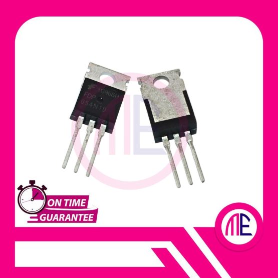 FDP054N10 TO-220