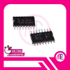 74HC365A - TC74HC365AF SOP16