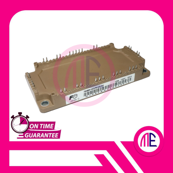 7MBR100VR120-50 MODULE