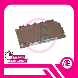 7MBR50SB120-56 50A 1200V Module - Brown
