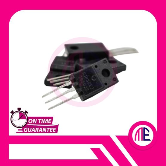 TRANSISTOR RJP30E2 TO-220 -Komponen Elektronik