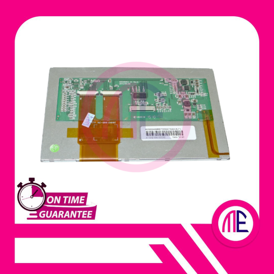 800480R3-A1 REV.A - AM800480RBTMQWTA2H-A LCD (L= 16.5 cm W= 10.5 cm)