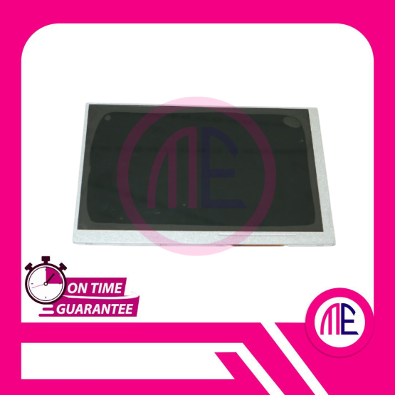 800480R3-A1 REV.A - AM800480RBTMQWTA2H-A LCD (L= 16.5 cm W= 10.5 cm) -Used