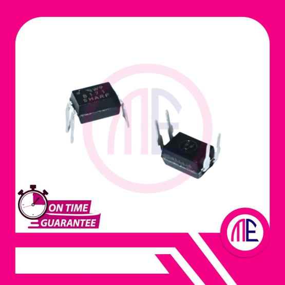 8171 - PC81710NSZ0F DIP4