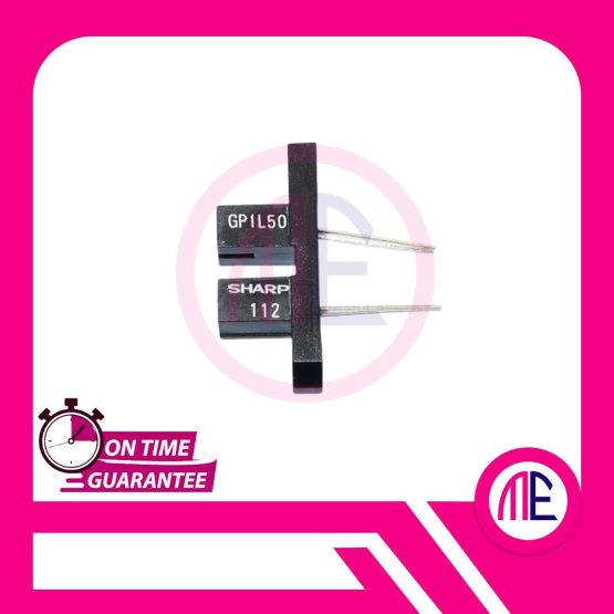 GP1L50 High Sensitivity Photointerrupter 4Pin