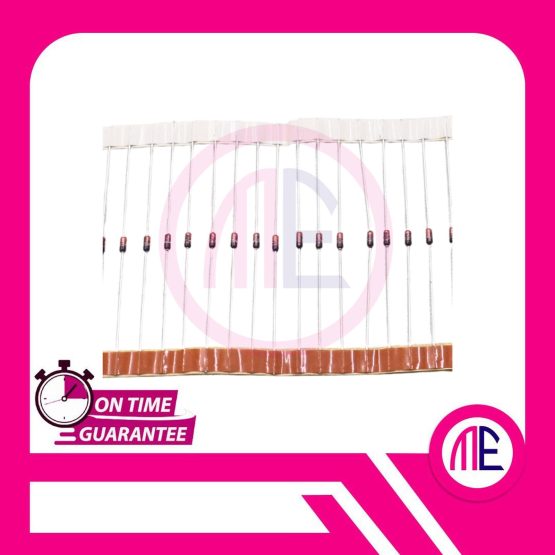 DIODA BAW27 DO-35 -Komponen Elektronik