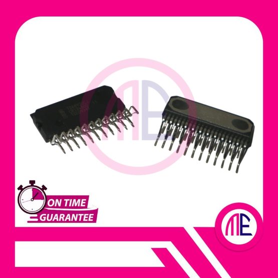 TDA8920CJ ZIP23 -Komponen Elektronik