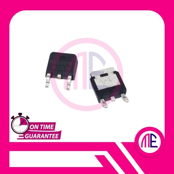 HSU0016 TO-252 -Komponen Elektronik