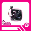 9WF0924S2031 DC24V 0.5A IP68 FAN (3 Cable - 9.2x9.2x3.2cm)