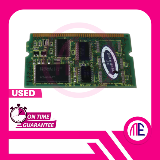 A20B-3900-0161-04A Cicuit Board Module