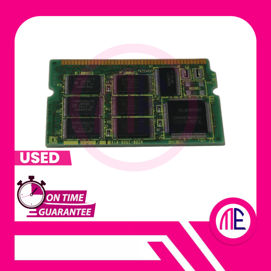 A20B-3900-0161-04A Cicuit Board Module