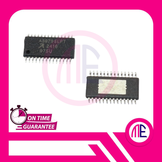 A3979SLPT - A3979SLPTR-T TSSOP28