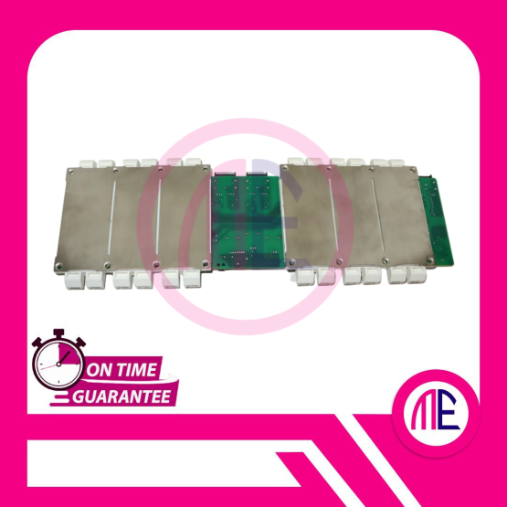 A5E36717799 + FS300R12KE3 Inverter Board + Module