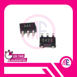 AAA - AD8601ARTZ-REEL7 SOT-23-5