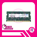 AW12P6438BLK0M 4GB DDR3L-1600 MEMORY MODULE BOARD - 204PIN