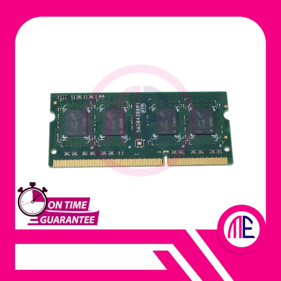 AW12P6438BLK0M 4GB DDR3L-1600 MEMORY MODULE BOARD - 204PIN
