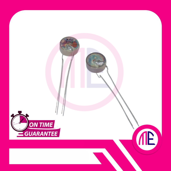 B758 - B59758B0110A070 DIP2 (Kinked Pin) - Thermistor