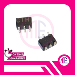 C1H - UPC2712TB-E3 SOT-363