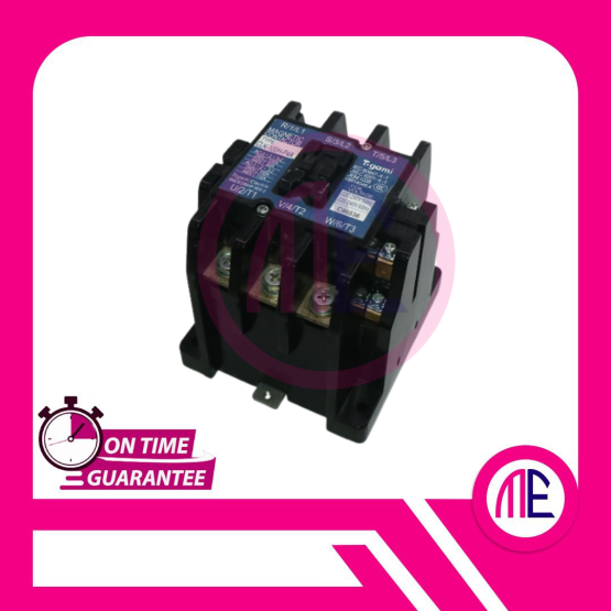 CLK-100H-P4A MAGNETIC CONTACTOR
