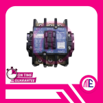 CLK-100H-P4A MAGNETIC CONTACTOR
