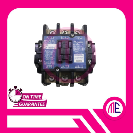 CLK-100H-P4A MAGNETIC CONTACTOR