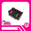 CP1H-XA40DT-D VER. 1.2 Source =24VDC 50W In = 24VDC 7.5mA 16pts-5mA 8pts Out = 30VDC RES-30VDC TUN-30VDC Programmable Controller