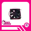 D08A-24TS2 01 24VDC 0.23A FAN (2 Cable - 8x8x2.5cm)