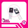D1694 - 2SD1694 TO-126 (Straight pin)