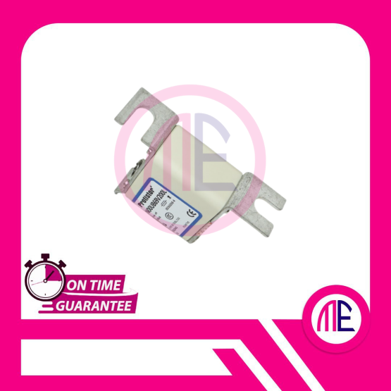 DN00UB69V200L 690V AC 200A IR200kA Fuse Ceramic
