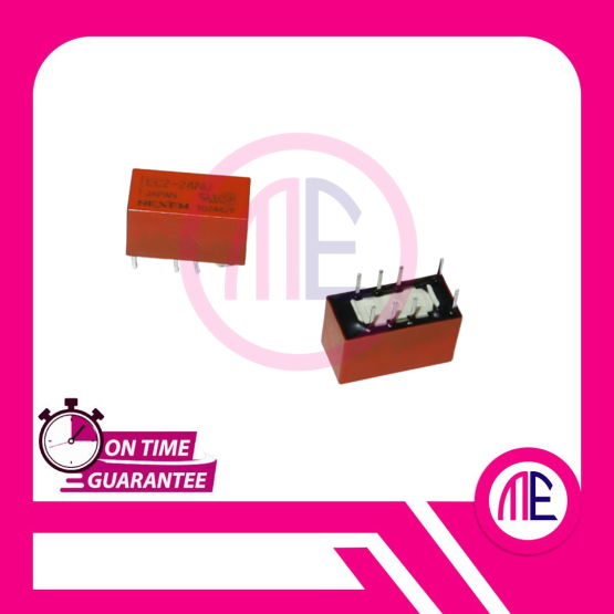 EC2-24NU 8Pin