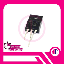F20LC30 - SF20LC30 TO-220F
