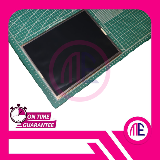 G121S1-L02 Rev.C4 LCD (26x20.3x0.8cm)