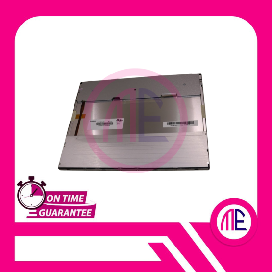 G121S1-L02 Rev.C4 LCD (26x20.3x0.8cm)