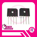 GBU808 DIODE BRIDGE RECTIFIER
