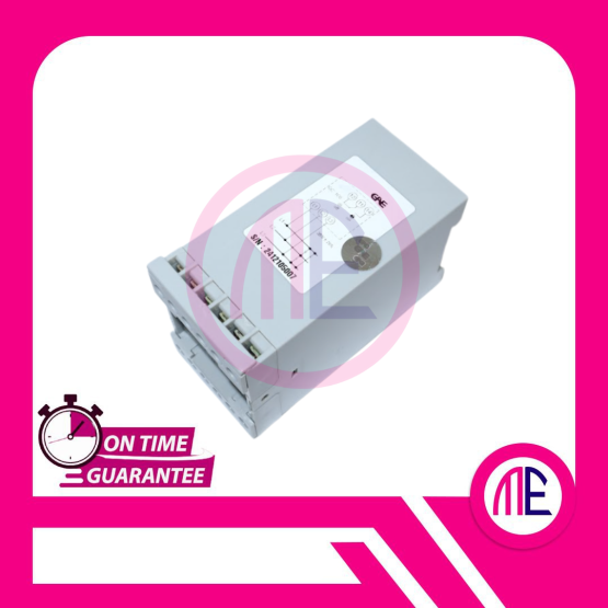 GC1100 Phase Failure Relay