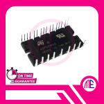 GIPS20K60 INTELLIGENT POWER MODULE DIP-IPM 25PIN