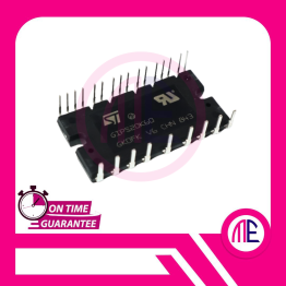 GIPS20K60 INTELLIGENT POWER MODULE DIP-IPM 25PIN
