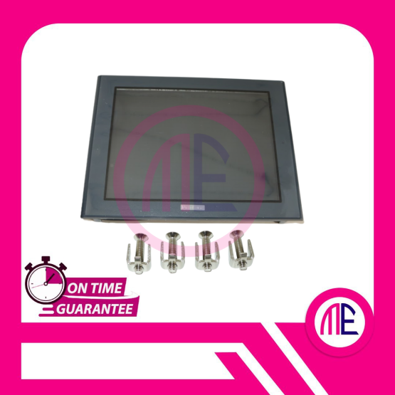 GP2600-TC41-24V 2.08A 24VDC HMI Touch Panel