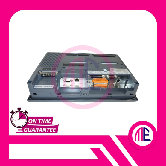 GP2600-TC41-24V 2.08A 24VDC HMI Touch Panel