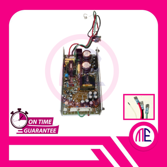 GPC140-15 IN= 100-240V 4.0A 47-63Hz D.C. Power Supplies