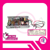 GPC140-15 IN= 100-240V 4.0A 47-63Hz D.C. Power Supplies